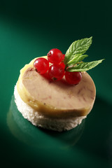 Paté de Foié