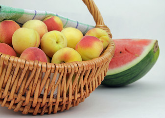 Sommerobst