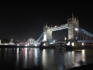 tower bridge