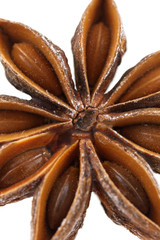 badiane, anis étoilé