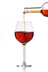 Special Red Wine
