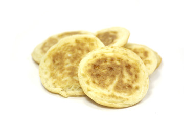 blinis