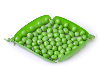 Peas