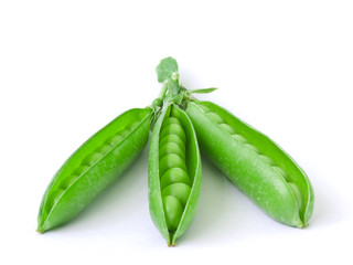 Peas