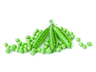 Peas
