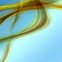 Fototapeta premium abstract elegant background design with space for your text