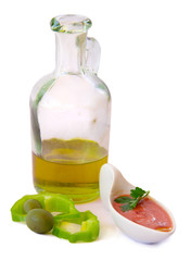 Gazpacho