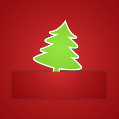 Weihnachtsbaum