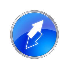 Arrows icon