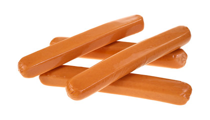 Hot dogs