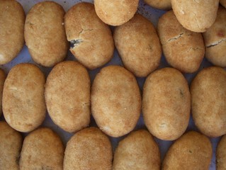 Arancine