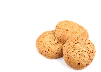 Chocolate gathering.