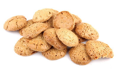 Chocolate gathering.