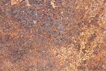 rusty background