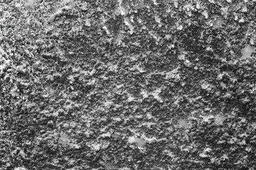 Fototapeta na wymiar white-black stone texture background