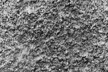 white-black stone texture background