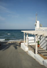 Andalusian colors © Olaf Speier