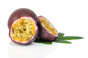 Passion fruit