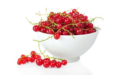 Red currants