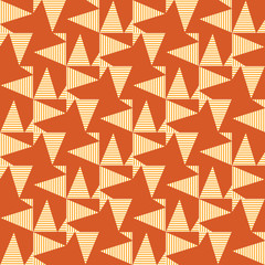 Seamless abstract texture