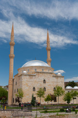 Mosque