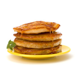 Pancakes