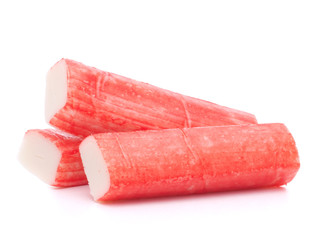 Crab sticks group