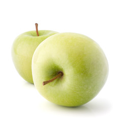 Green apple