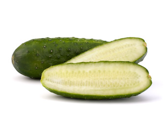 Cucumber vegetable