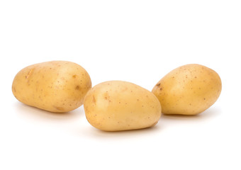 New potato