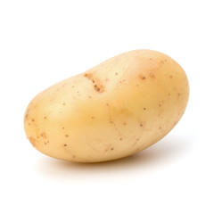 New potato