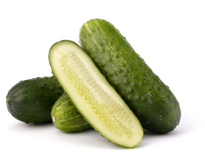 Cucumber vegetable