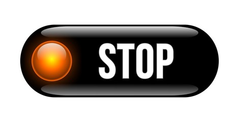 Stop - Button