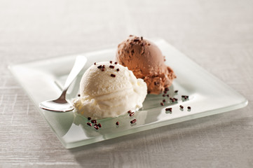 Ice cream