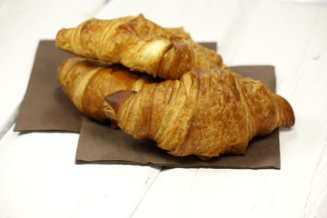 croissants