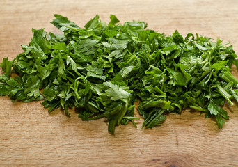 parsley