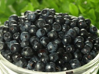 Berries