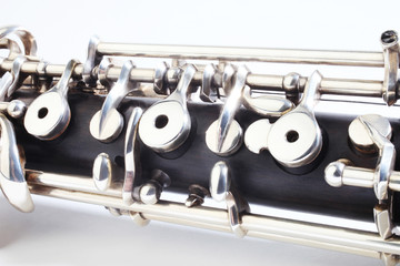 Oboe - musical instruments