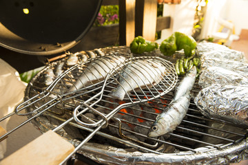 BBQ