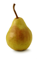 Pear, Green William