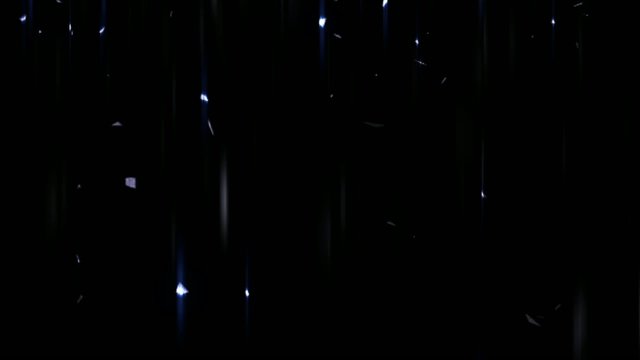 Webdesign Light Explosion