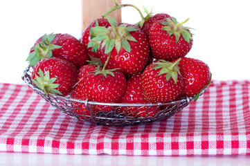 Erdbeeren