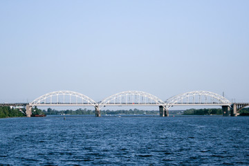 Fototapeta premium bridge