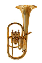 trumpet