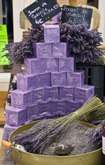 prodotti a base di lavanda