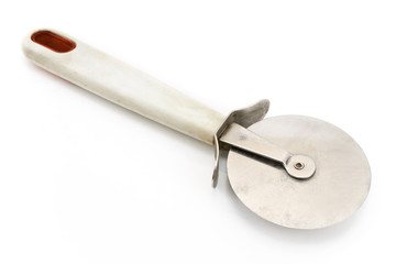 Pizza cutter