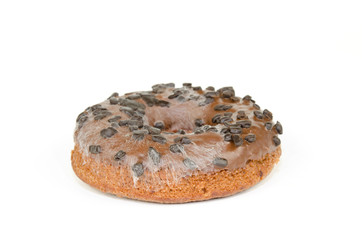 moldy donut