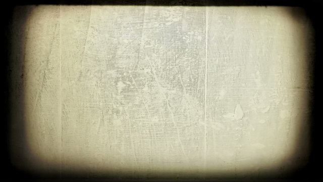 Old cinema projector screen background, HD