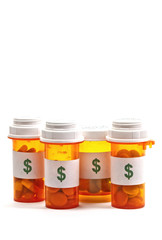 High Cost of Healthcare