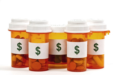 High Cost of Healthcare